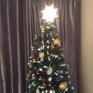 Meet your Posher, Marmar